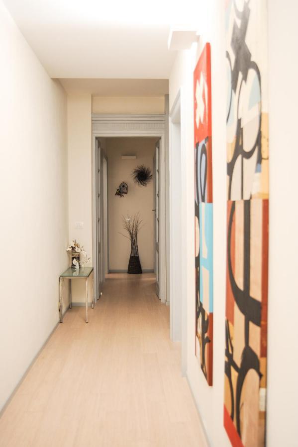 Casa Minu Santa Chiara