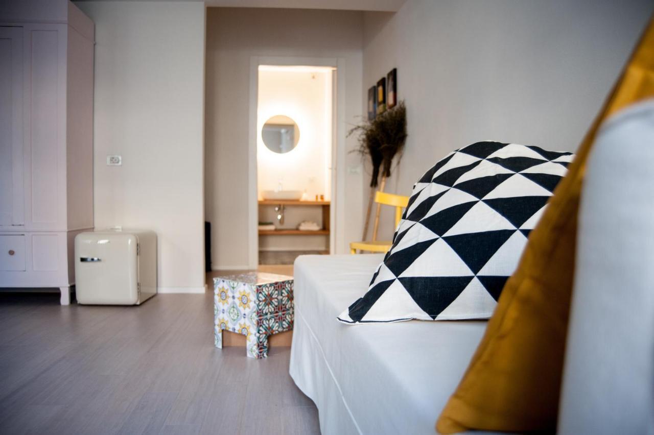 Casa Minu Santa Chiara Pensión *