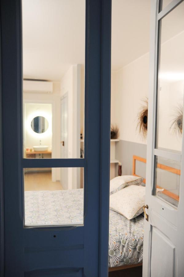 Casa Minu Santa Chiara Pensión
